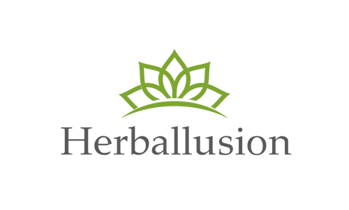 Herballusion Logo